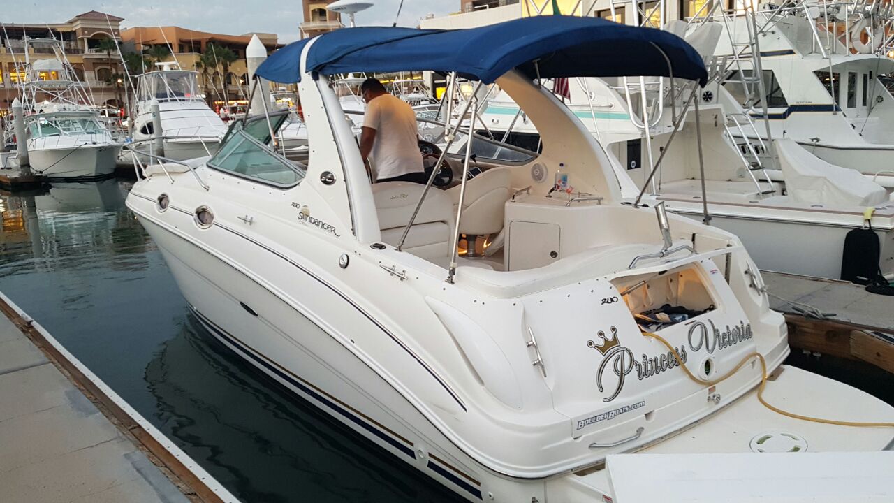catamaran Cabo San Lucas, Charter a Catamaran in Cabo