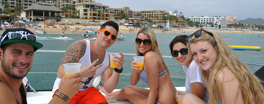 Catamaran Cabo, Cabo San Lucas Catamaran Rentals, Charters, hire, boat, Yacht